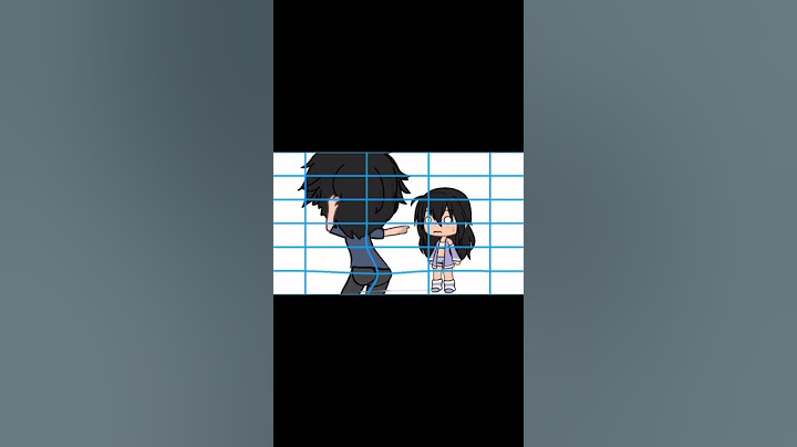 Aph & ein joined this trend 💅💅💅 #@Aphmau ) #gachalife #capcut (don’t mind the hands)