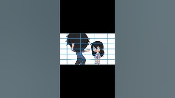 Thumbnail of Aph & ein joined this trend 💅💅💅 #@Aphmau ) #gachalife #capcut (don’t mind the hands)