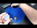 ADDIESDIVE MARK18 PILOT HOMAGE SAPPHIRE LUME 200M WR AUTOMATIC WATCH UNBOXING LINK IN DESCRIPTION