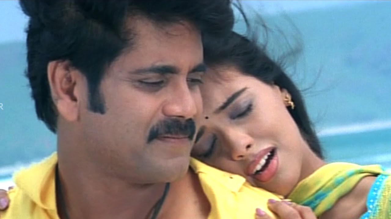 Shivamani Telugu Movie  Yenaatiki Video Songs  Nagarjuna Asin