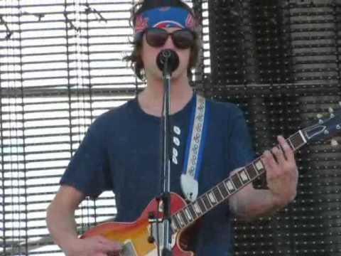 Mgmt Song For Dan Treacy Soundcheck Youtube