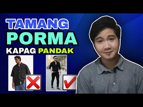 Video: 3 Mga Paraan upang Magsuot ng Green Pants