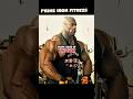 Ronnie Coleman 💀 #motivation #fitness #viral #bodybuilding #phonk #ytshorts #yt #sports #love #chest