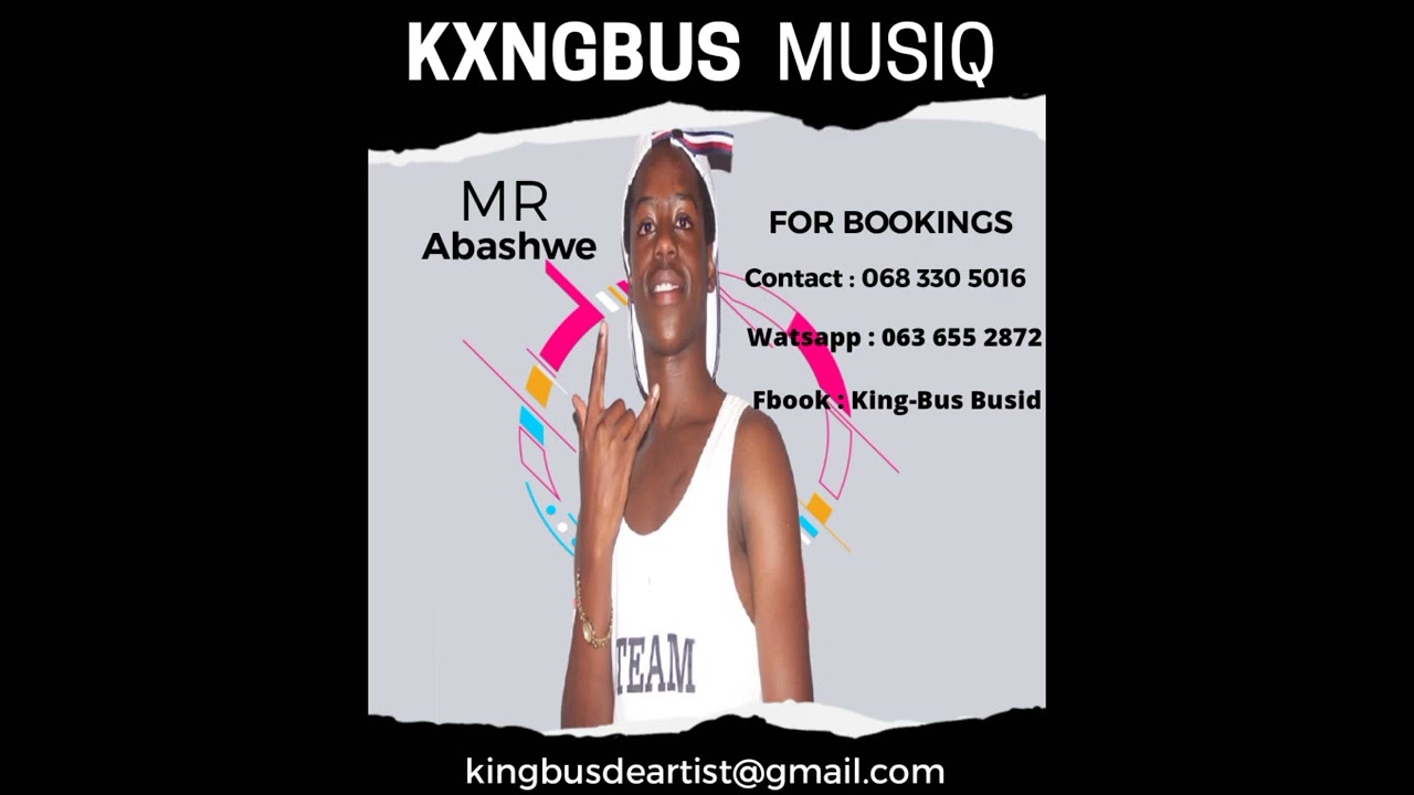 Watch King-Bus - Phusha Spane ft Salmawa The Dj (Offecial Audio) on YouTube Watch King-Bus - Phusha Spane ft Salmawa The Dj (Offecial Audio) on YouTube