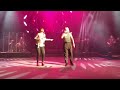 Chenoa y Vanesa Martín - Hablarán de ti y de mi - Auditorio Mallorca 2017