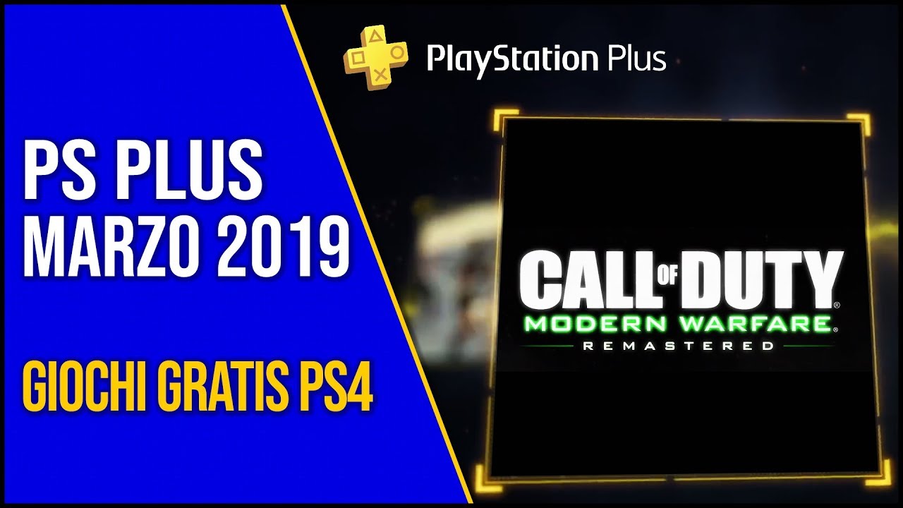 Ps Plus März 2019 Ps Plus März 2019