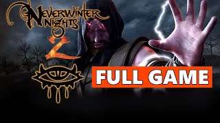 Neverwinter Nights 2 Full Walkthrough Gameplay - No Commentary (PC)