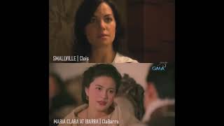 Smallville x Maria Clara At Ibarra | Clois x ClaBarra