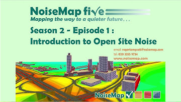 NoiseMap Season 2 Episode 1