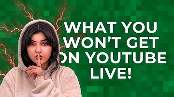 8 Things WordPress Can Do That YouTube Live Can
