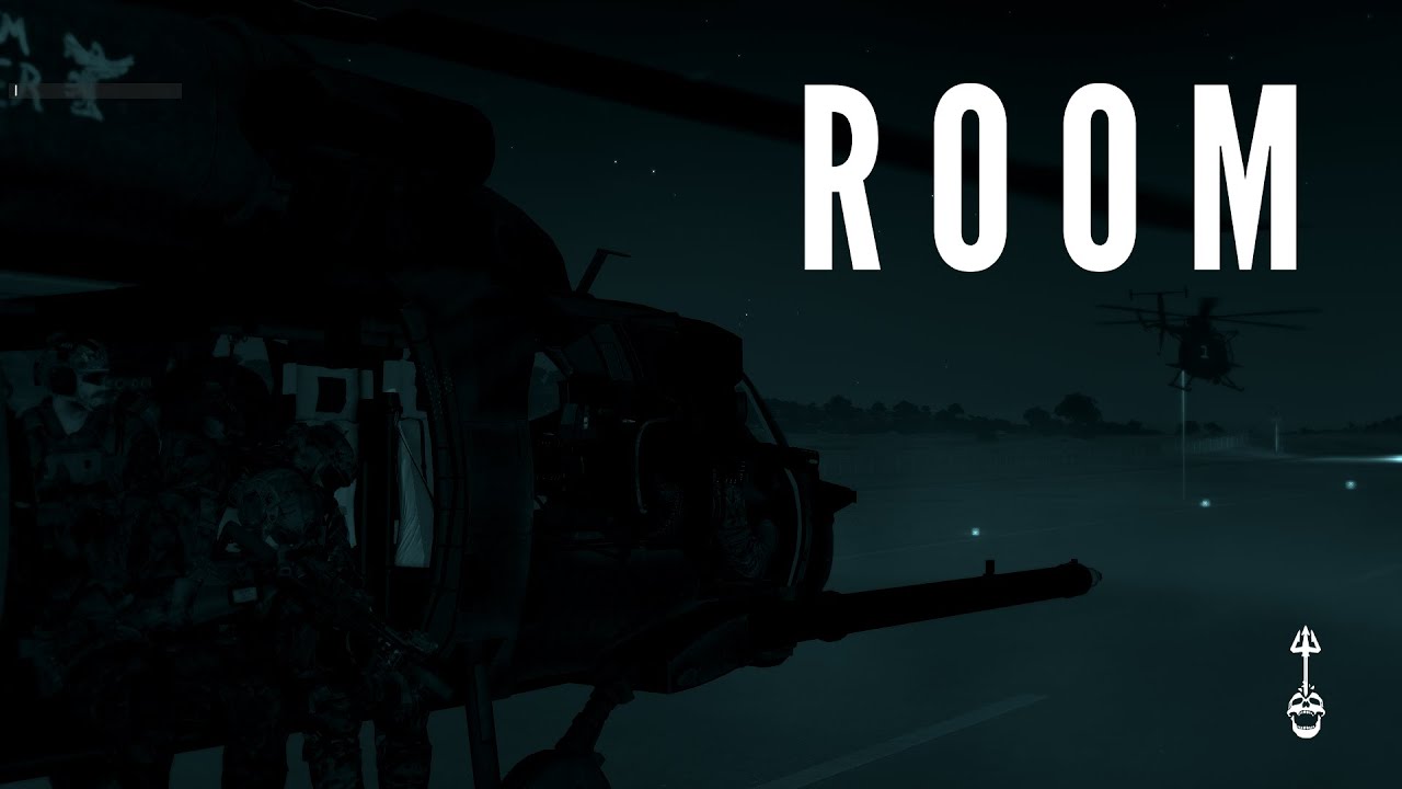 Room | Task Force Neptune | Arma 3 Realism