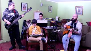 HOSPITAL (cover)