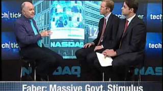 Marc Faber - Currency Reform