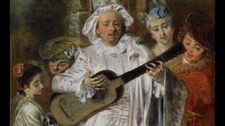 Meet The Expert Watteau At 300