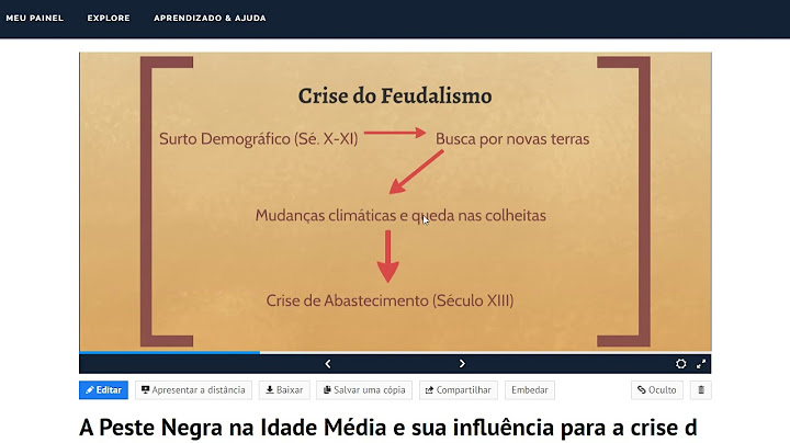 O que foi a peste negra quais suas consequências sociais e econômicas?