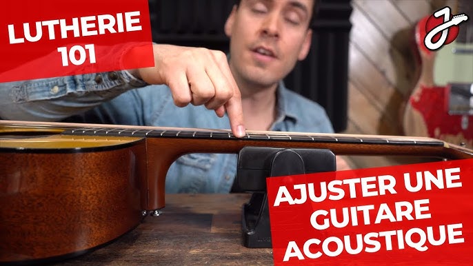 Petit guide sur le montage des cordes d'une guitare électrique -  Audiofanzine