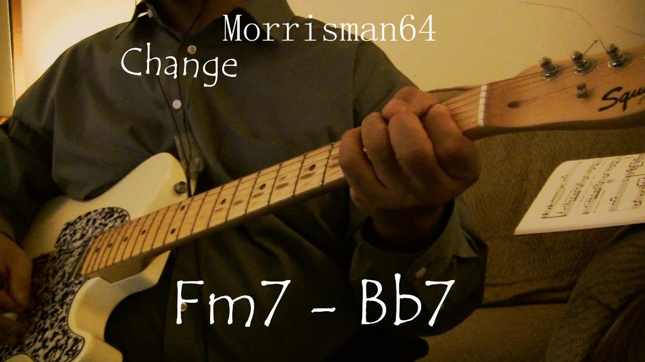 EWF That s The Way Of The World Guitar Chords Lesson YouTube Ewf that s the way of the world guitar chords lesson youtube