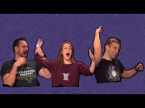 Yasha's Mic Drop Moment | Critical Role | Campaign 2 , Episode 46