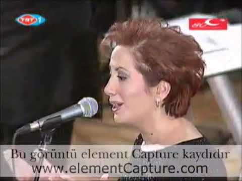 AYSUN GÜLTEKİN - YEMEN BİZİM NEYİMİZE