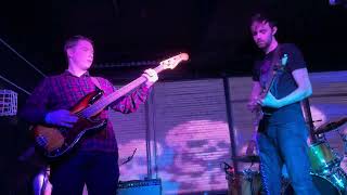 Beach Vacation | Live | Elsewhere Brooklyn NYC | November 17, 2024