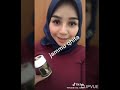 Tik tok mia razak body cantik