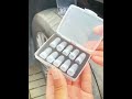10/30Pcs Car Tyre Repair Rubber Nail Set Universal Car Motorcycle Ty