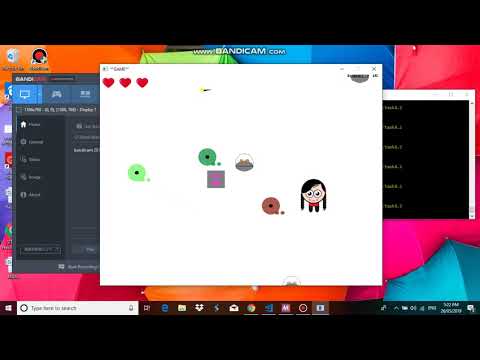 TASK 8.2 Object oriented Development