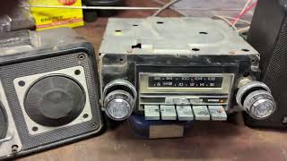 Delco 8-Track AM/FM IMG 3100