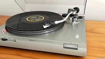 Technics SL-D2 turntable on Ebay 14/03/2020