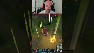 Instant Karma #leagueoflegends