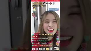 Mưa Chiều Miền Trung Cover Heo Thương Lê - Bigo Live