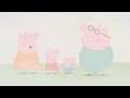 Peppa Pig Türkçe | sisli bir gün | Çocuklar İçin Çizgi Filmler