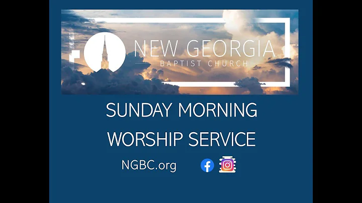 The King of Glory, Psalm 24, 2021 Pastor Corey Sta...