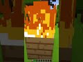 【男子vs女子】パンティーが落ちてた時の反応の違い😍👱♂️👱♀️【 マイクラ / Minecraft 】#shorts