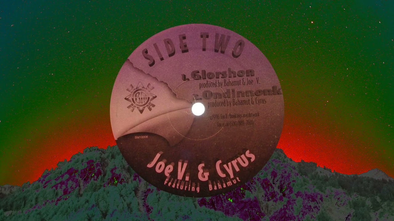 Watch Joe V. & Cyrus - Ondinnock on YouTube Watch Joe V. & Cyrus - Ondinnock on YouTube