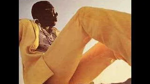 Curtis Mayfield - The makings of you