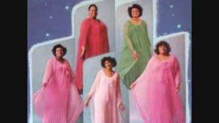 Video thumbnail of "He Keeps Me Company by The Clark Sisters"