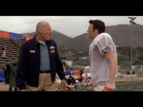 Not Another Teen Movie God Damn It Hilarious Coach Scene 
