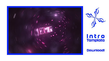 -【PzP】┠▌3D Intro Template #236▐┨『Nice?』 -