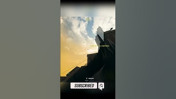 XRK Stalker snipes out the sky on rebirth island #shorts #warzone #mw3