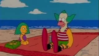 S12E03 - The Krusty Kind Of A Father