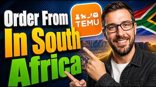 How To Order From Temu In South Africa [2026 Guide] screenshot 3