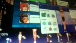 Msp - Welt Teil 1 D Von Crazy Lolala 100% Nati & Lara