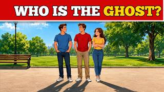 Can You Solve The Visual Riddles|Only Geniuses Get 5/5