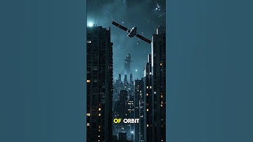 What If Gravity Disappeared for 10 Seconds? 🌍 (You’d Never Believe What Happens!) #shorts