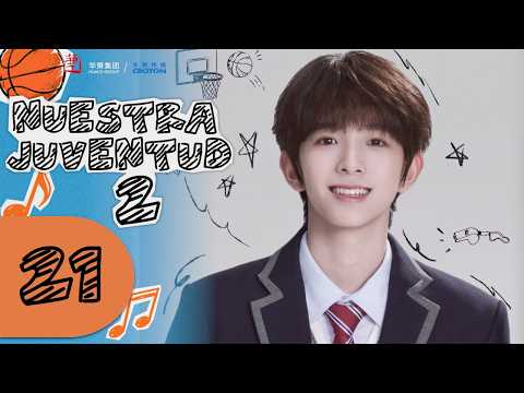 【ENG SUB】 ▶️ Boyhood 2 (Episode 21)