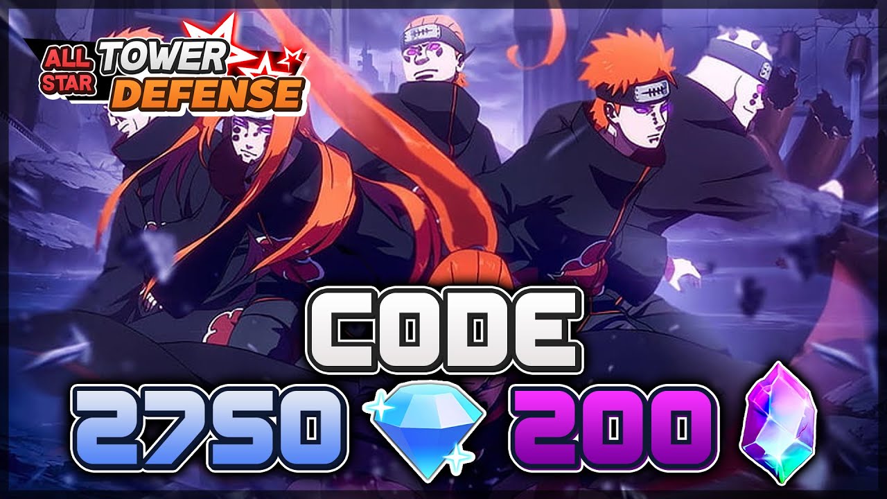 Roblox  All Star Tower Defense #11 แจกCODEวันที่20/11/2020[UPDATE  3!?](โค้ดใต้คลิป) 