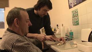 Person Centred Active Support: Supporting more than one person at a time