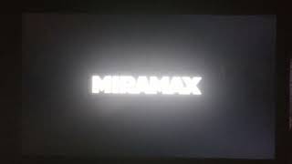 Miramaxealing Studios 20112002