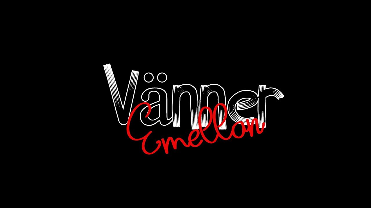 VÄNNER EMELLAN - PODCAST #6 | Planerade inbrottet på jobbet!